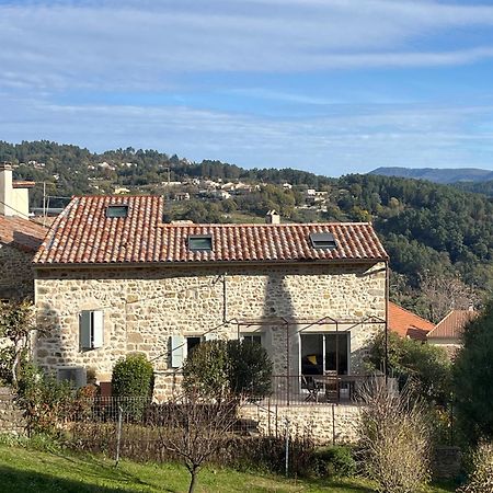 Camilette Villa Labegude Kültér fotó