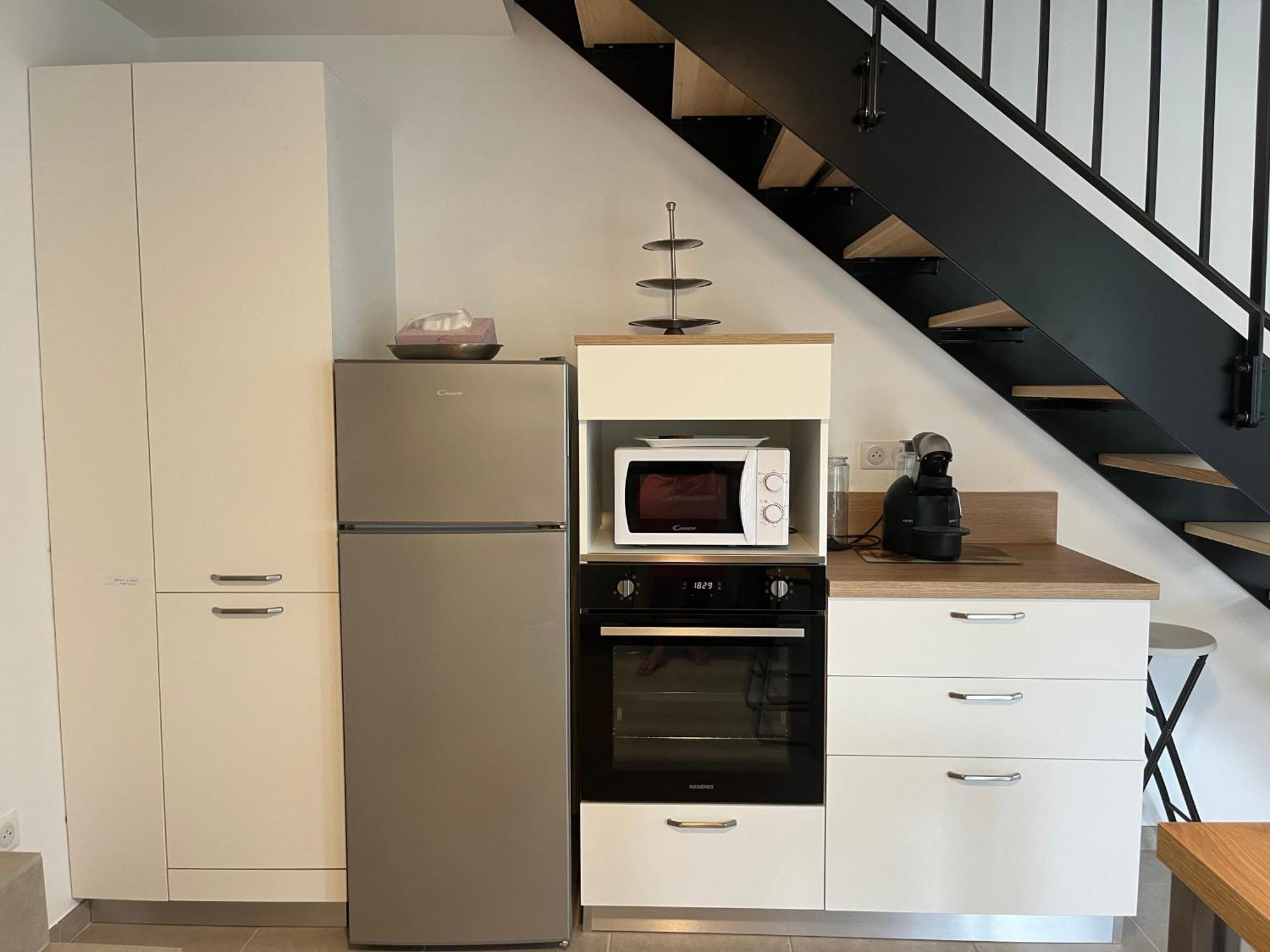Camilette Villa Labegude Kültér fotó