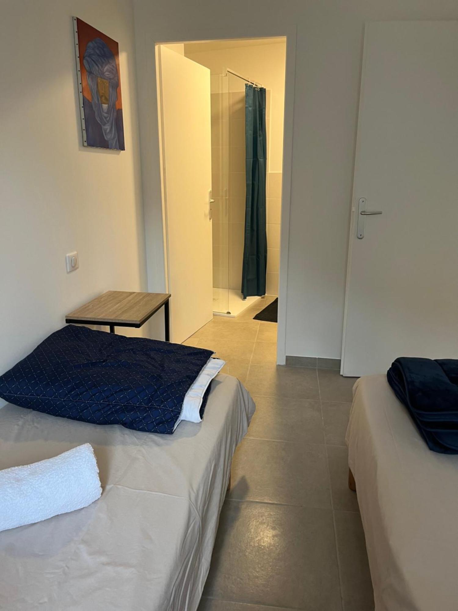 Camilette Villa Labegude Kültér fotó
