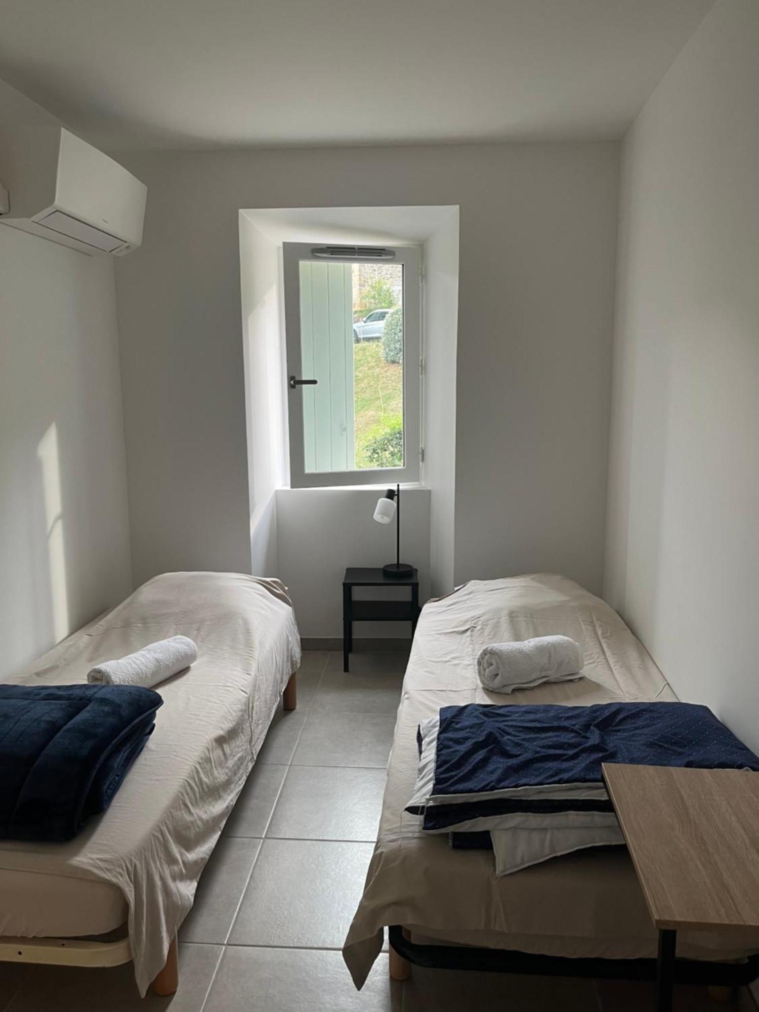 Camilette Villa Labegude Kültér fotó