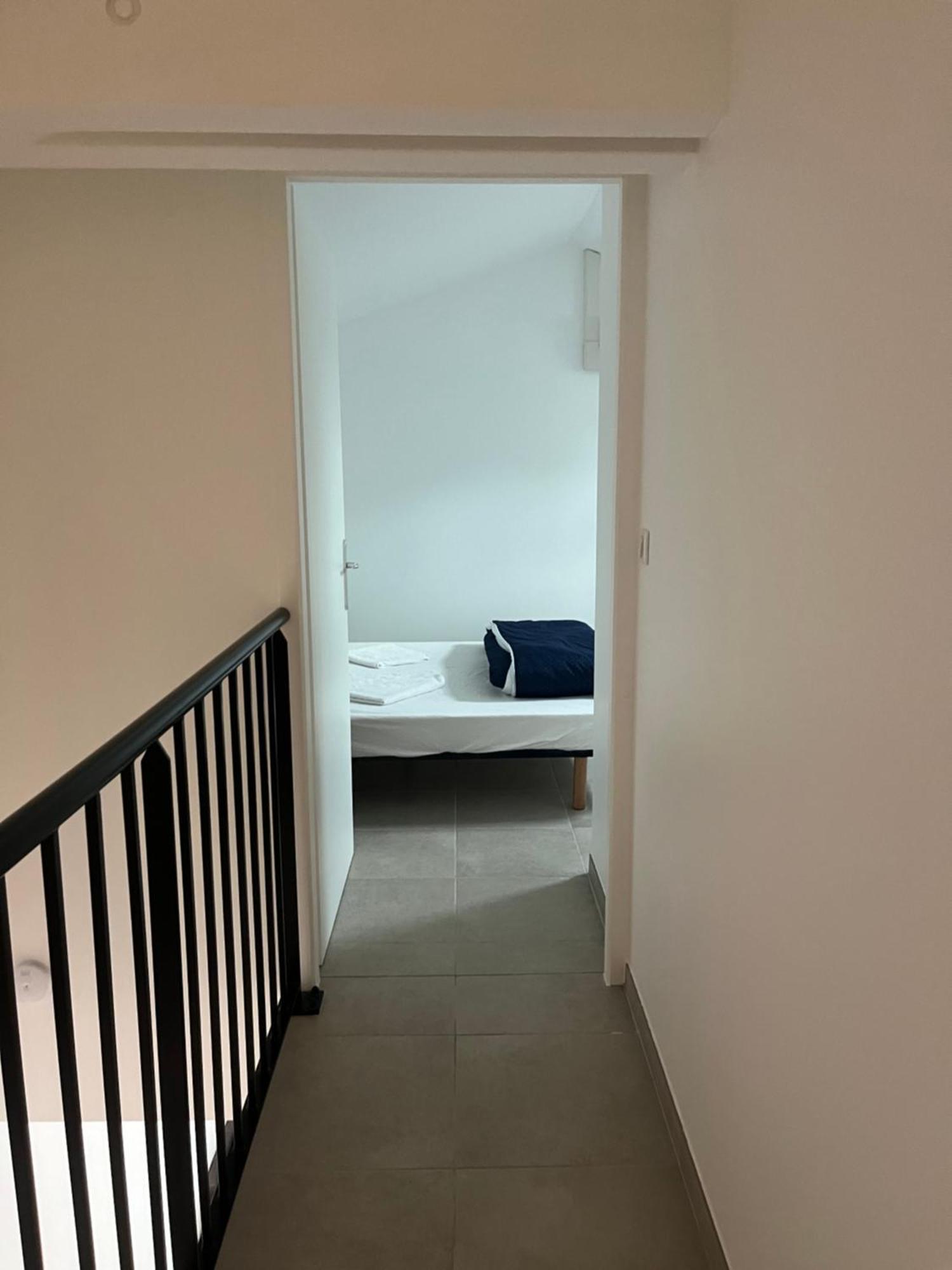 Camilette Villa Labegude Kültér fotó